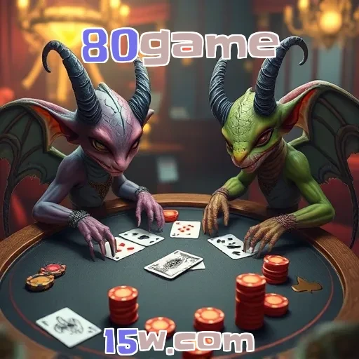 80game: A Nova Era dos Jogos Arcade no Brasil