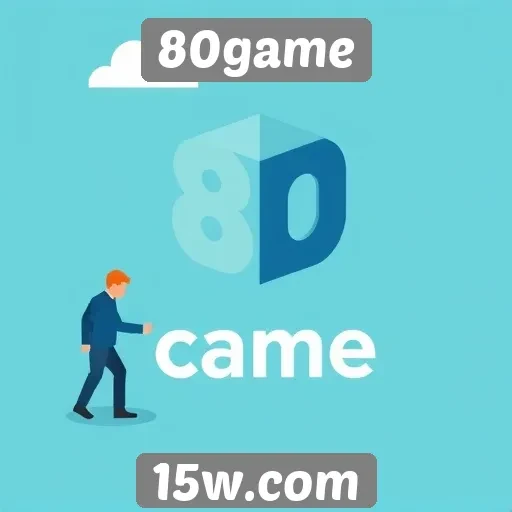 Estudo sobre o engajamento da comunidade no 80game