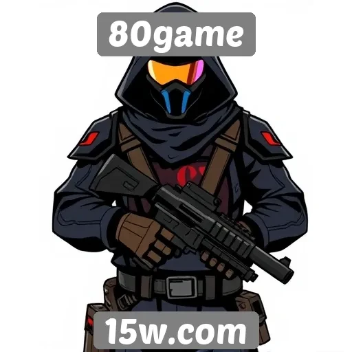 Recursos de personalização em 80game atraem novos usuários