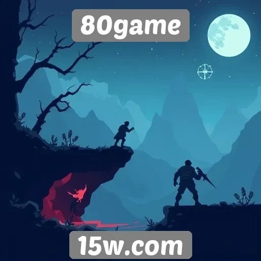 Jogos indie ganham destaque no site 80game