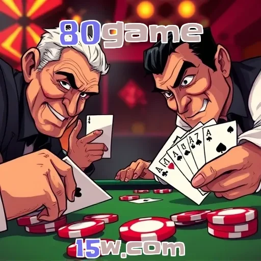 80game: Aventura e Desafio na Seção de Quebra-Cabeça