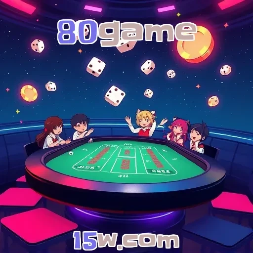 80game: Explore a Emoção da Simulação e Aumente seu Engajamento